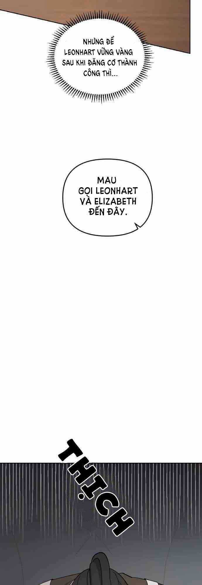 Hoàng Đế Đảo Ngược Thời Gian Chapter 37 trang 23