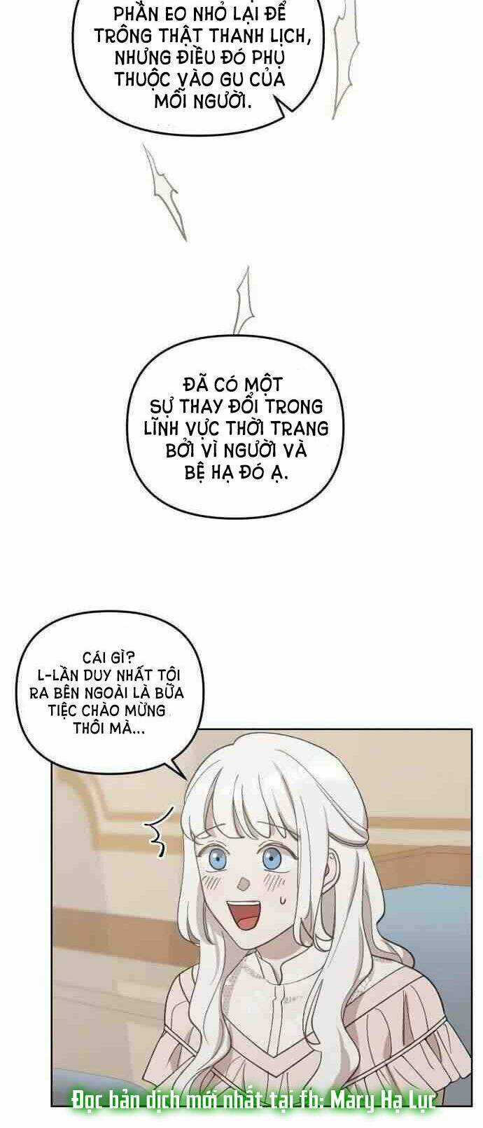 Hoàng Đế Đảo Ngược Thời Gian Chapter 37 trang 31