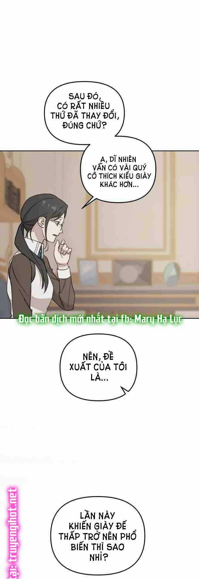 Hoàng Đế Đảo Ngược Thời Gian Chapter 37 trang 32