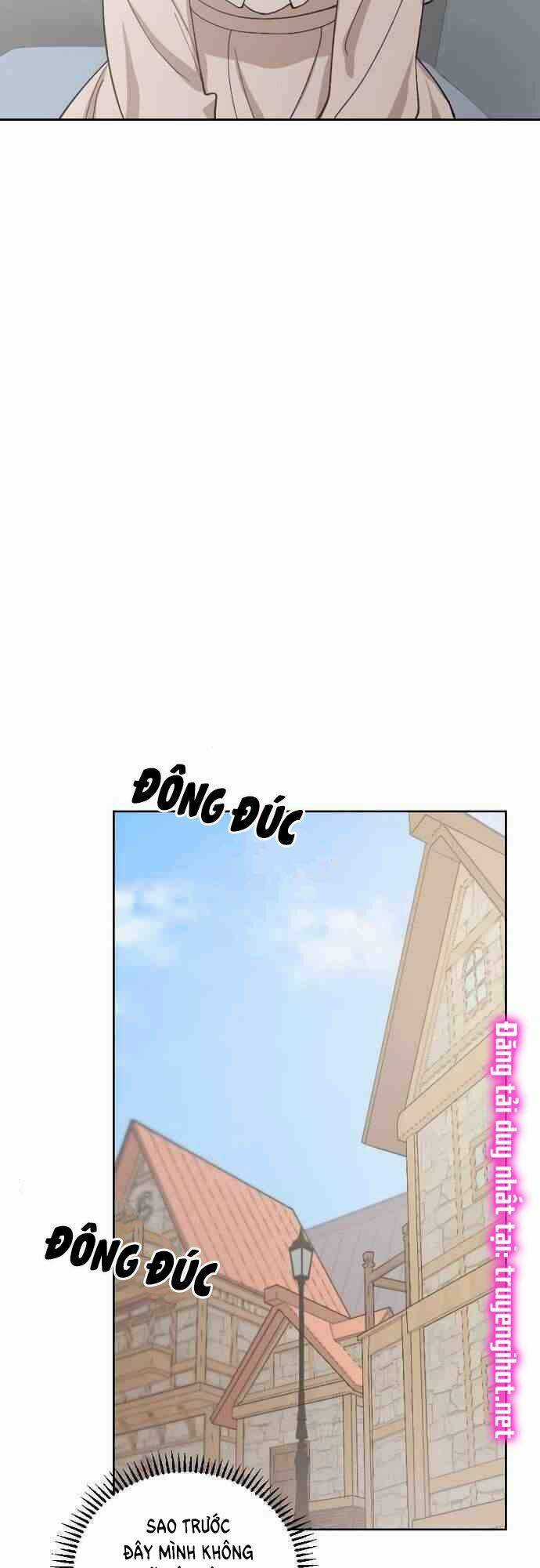 Hoàng Đế Đảo Ngược Thời Gian Chapter 37 trang 35