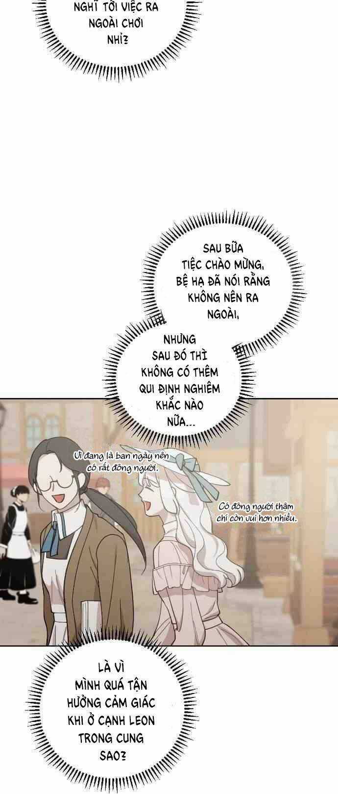 Hoàng Đế Đảo Ngược Thời Gian Chapter 37 trang 36