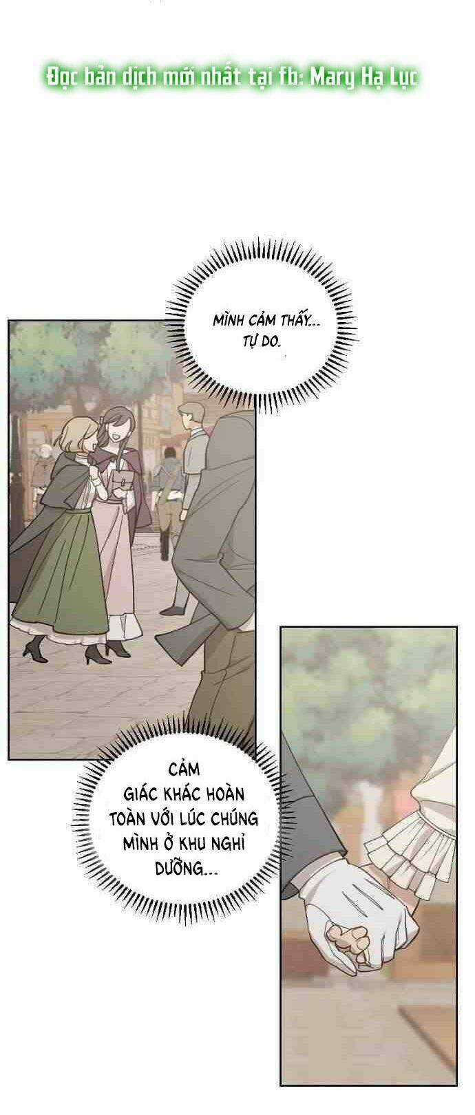 Hoàng Đế Đảo Ngược Thời Gian Chapter 37 trang 37