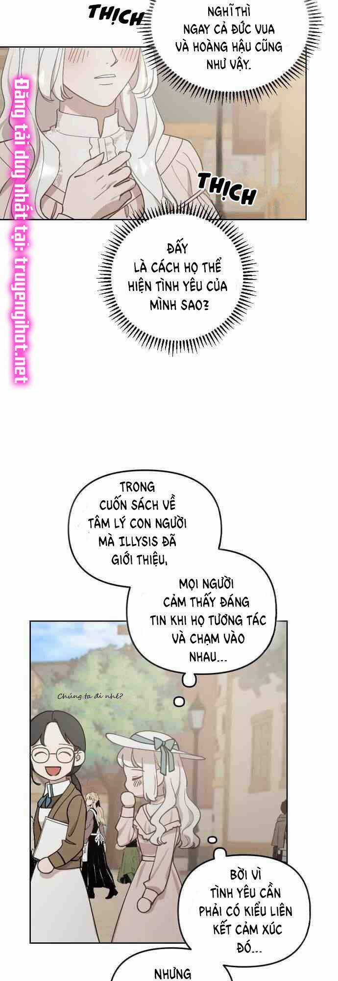 Hoàng Đế Đảo Ngược Thời Gian Chapter 37 trang 41