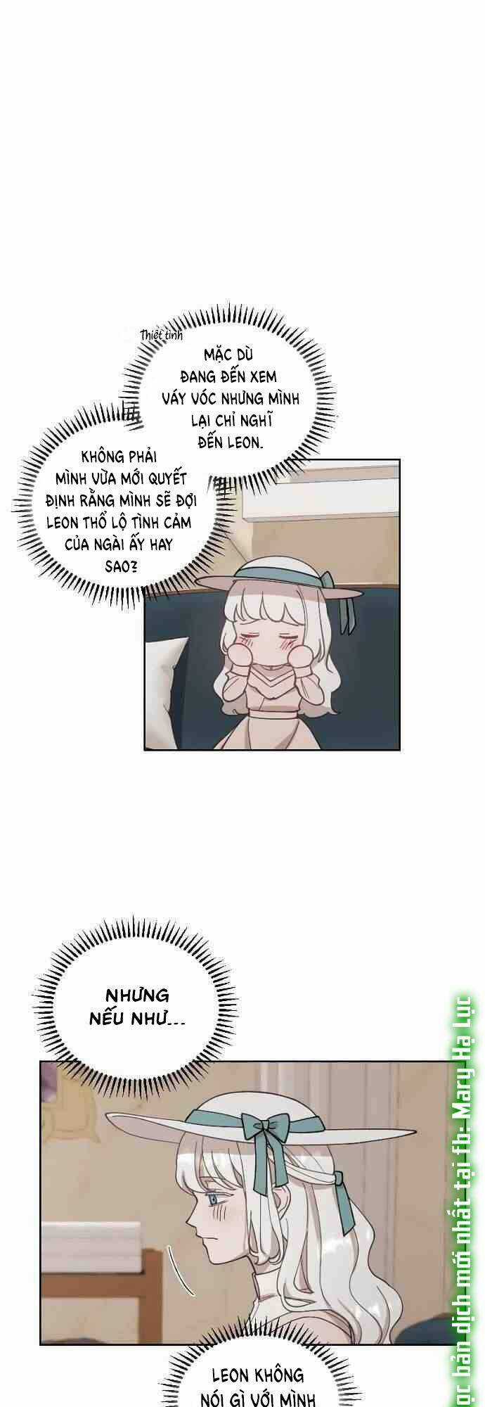 Hoàng Đế Đảo Ngược Thời Gian Chapter 37 trang 44