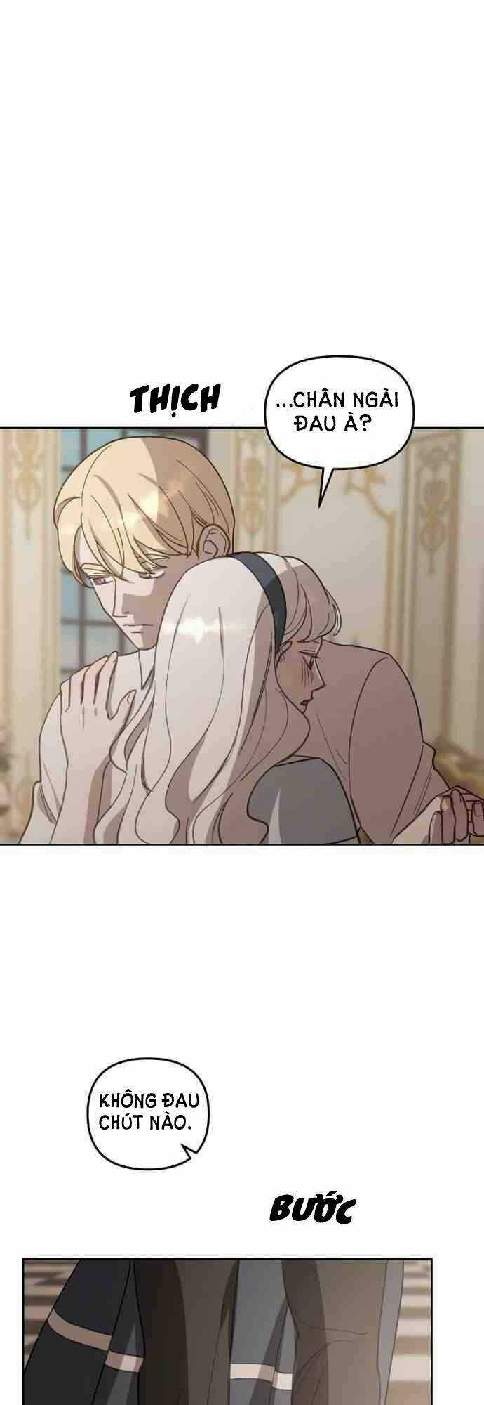 Hoàng Đế Đảo Ngược Thời Gian Chapter 37 trang 5