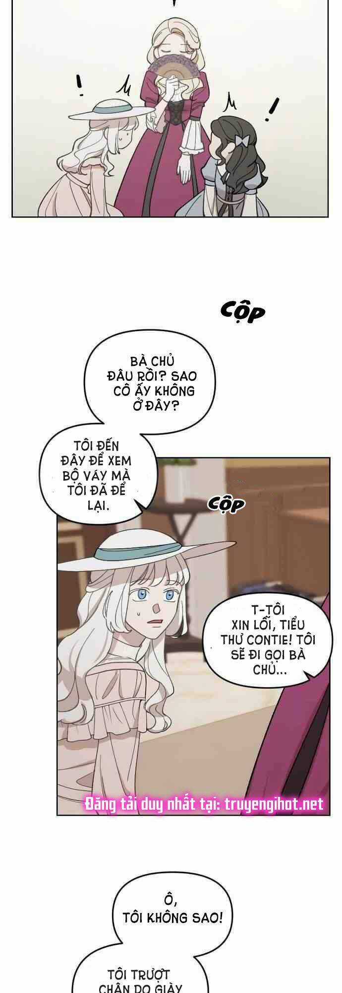 Hoàng Đế Đảo Ngược Thời Gian Chapter 37 trang 53