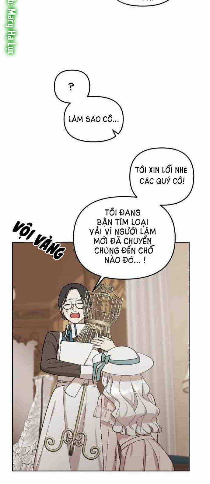 Hoàng Đế Đảo Ngược Thời Gian Chapter 37 trang 55