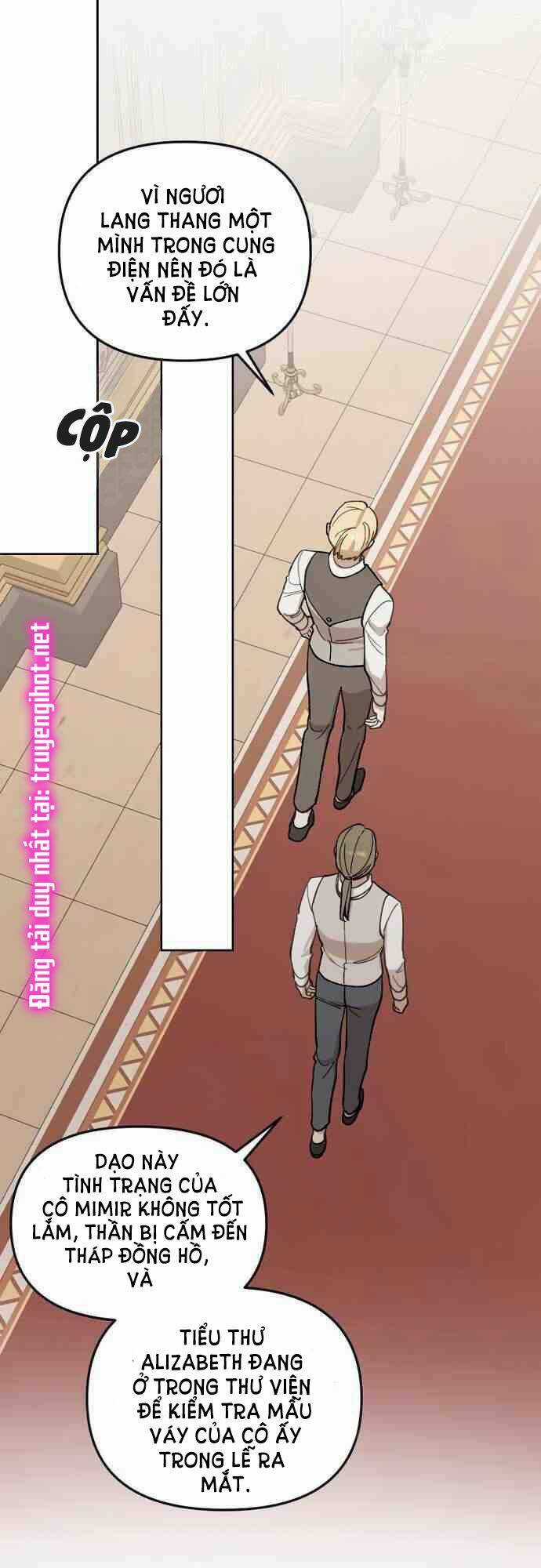 Hoàng Đế Đảo Ngược Thời Gian Chapter 37 trang 59