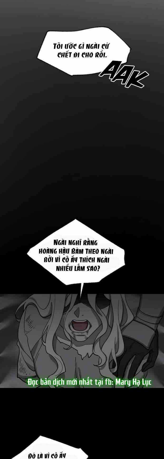 Hoàng Đế Đảo Ngược Thời Gian Chapter 37 trang 9