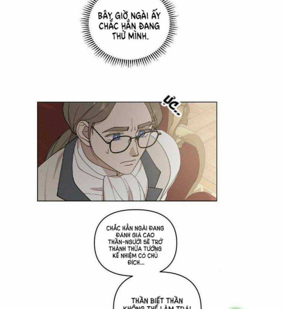 Hoàng Đế Đảo Ngược Thời Gian Chapter 38 trang 10