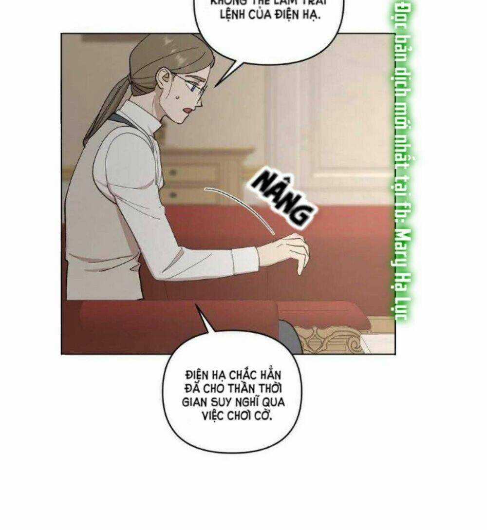 Hoàng Đế Đảo Ngược Thời Gian Chapter 38 trang 11