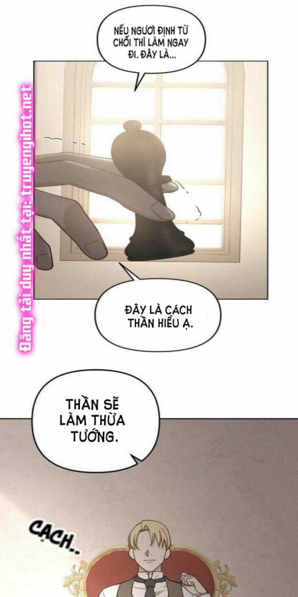 Hoàng Đế Đảo Ngược Thời Gian Chapter 38 trang 12