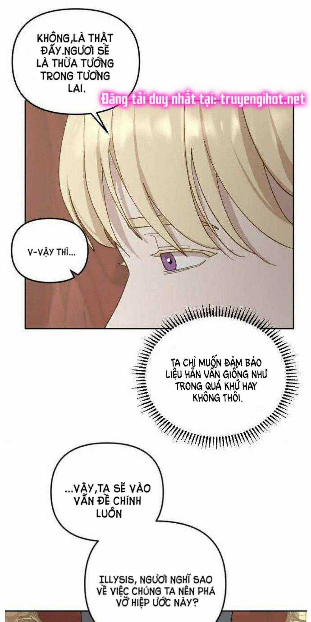 Hoàng Đế Đảo Ngược Thời Gian Chapter 38 trang 15