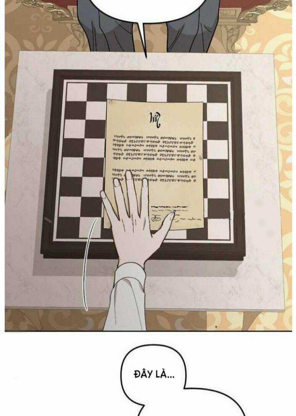 Hoàng Đế Đảo Ngược Thời Gian Chapter 38 trang 16