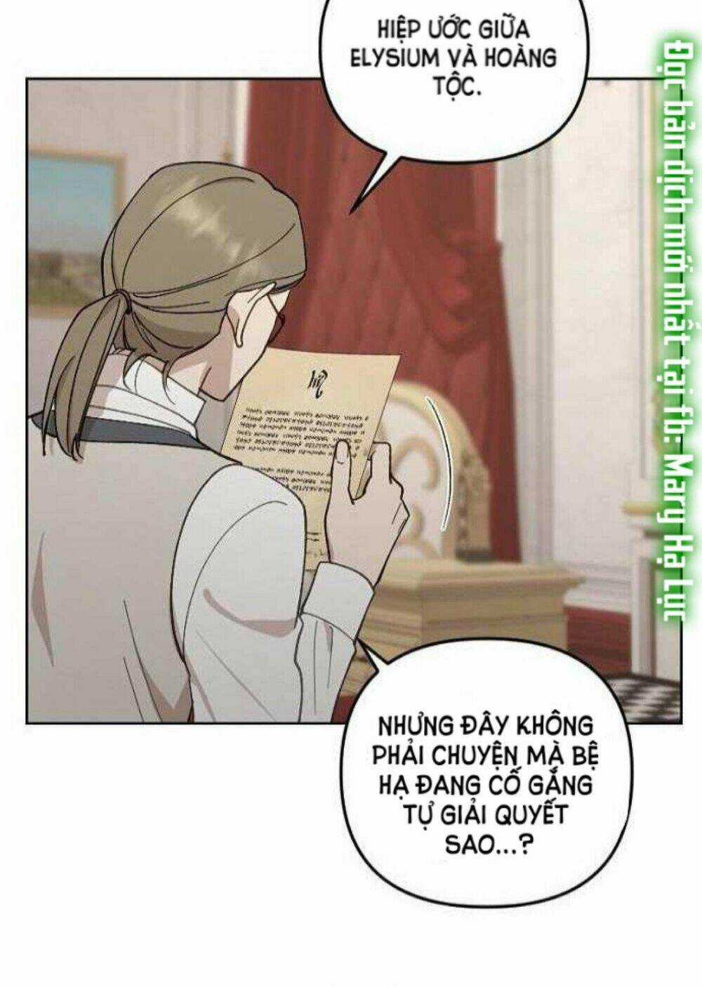 Hoàng Đế Đảo Ngược Thời Gian Chapter 38 trang 17