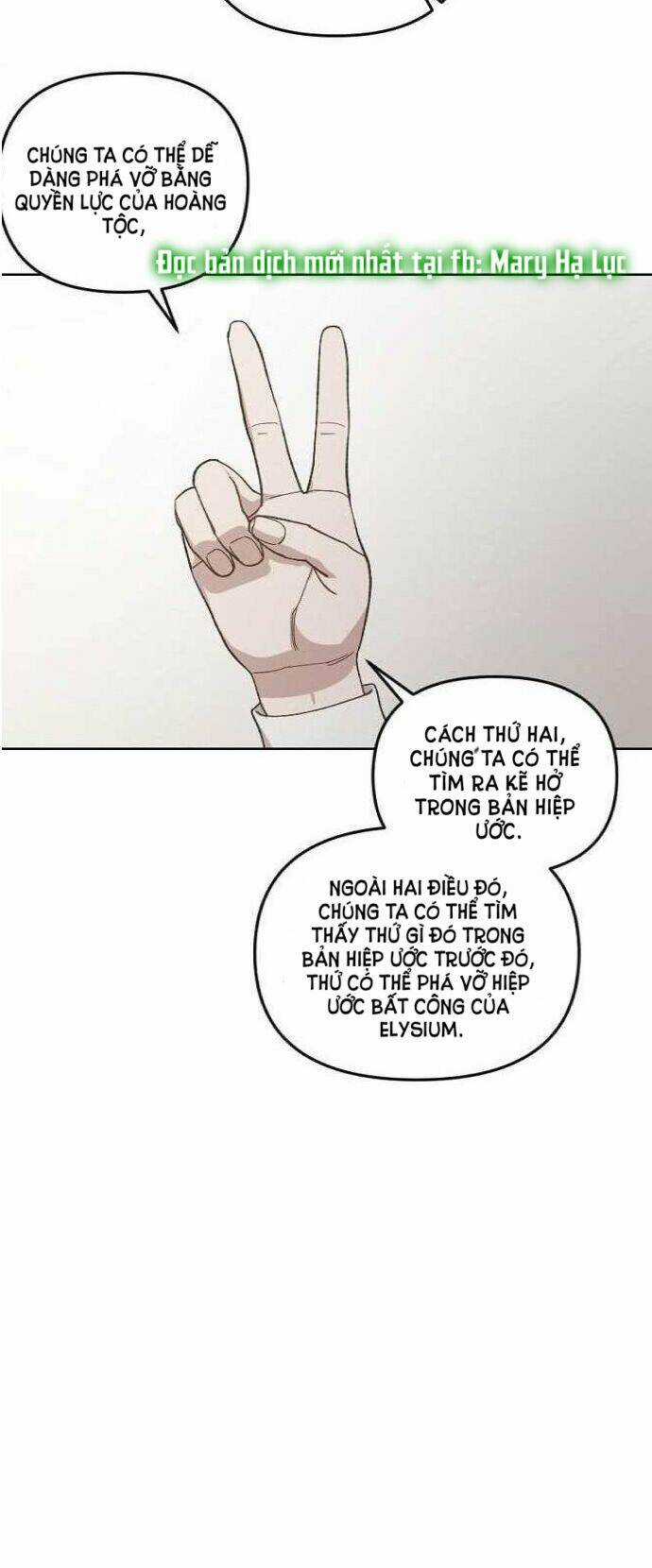 Hoàng Đế Đảo Ngược Thời Gian Chapter 38 trang 19