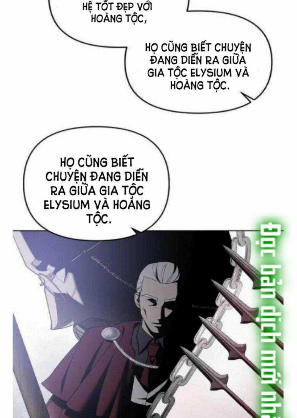 Hoàng Đế Đảo Ngược Thời Gian Chapter 38 trang 23