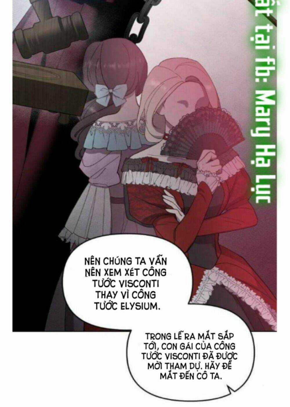 Hoàng Đế Đảo Ngược Thời Gian Chapter 38 trang 24