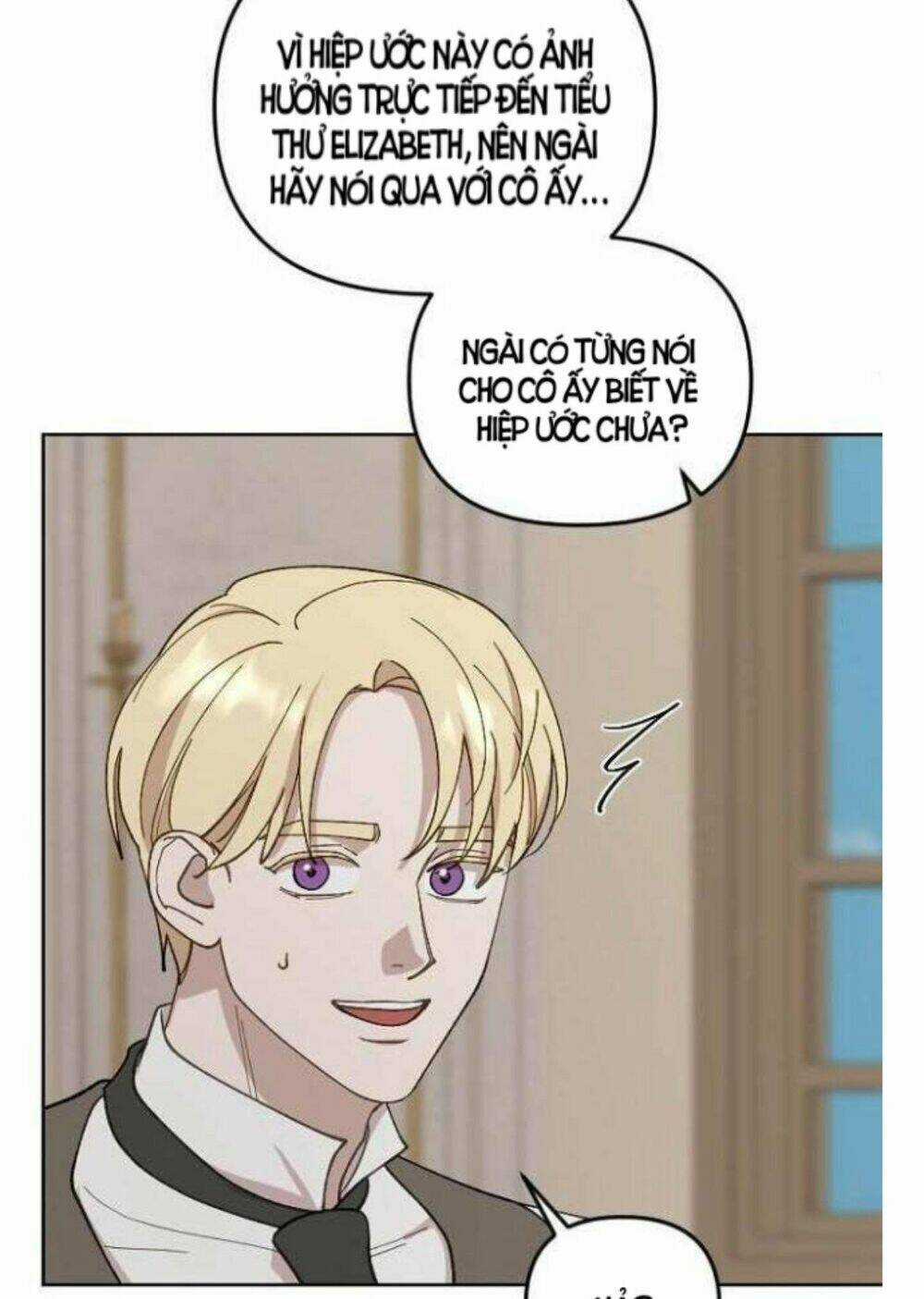 Hoàng Đế Đảo Ngược Thời Gian Chapter 38 trang 26