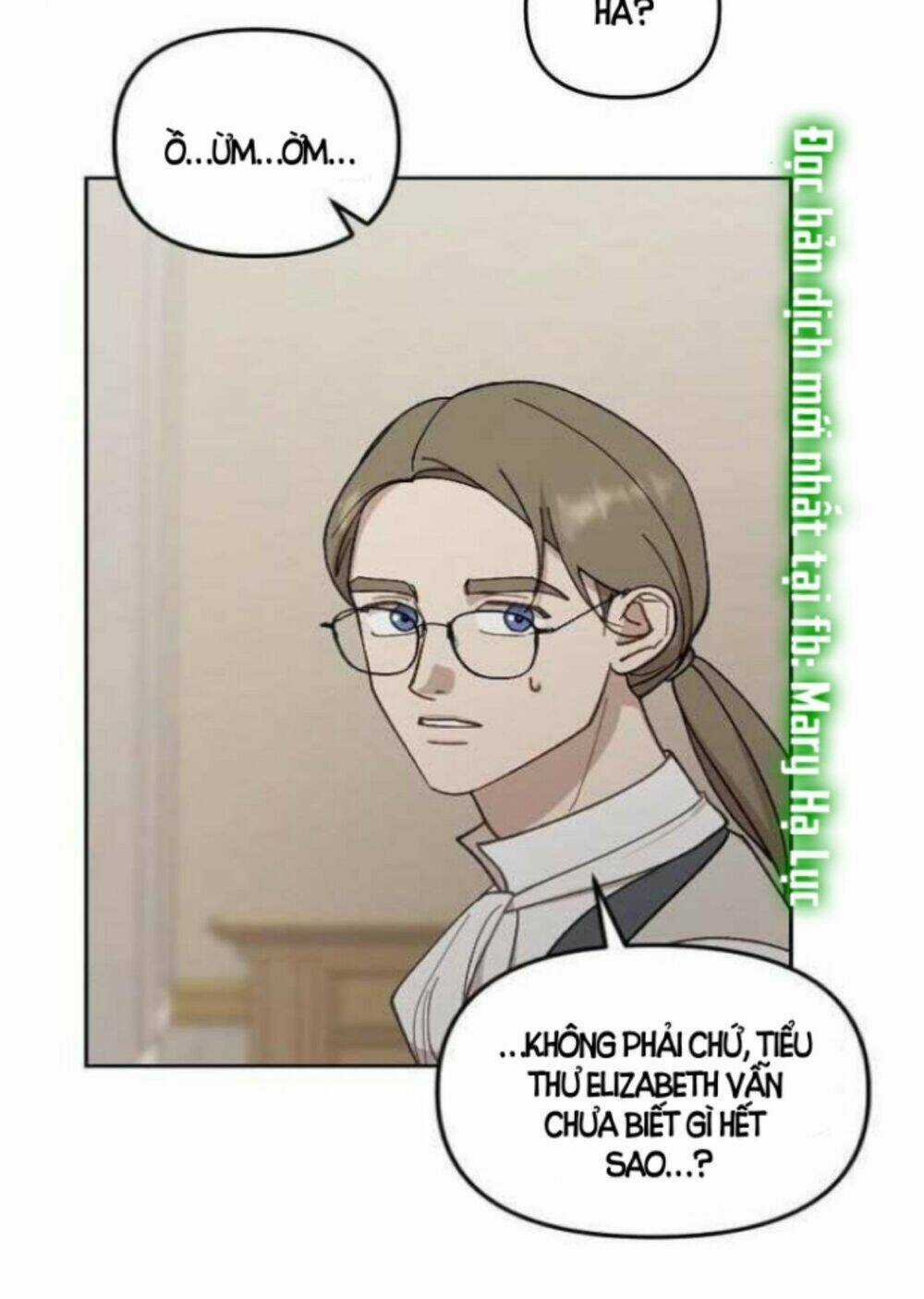 Hoàng Đế Đảo Ngược Thời Gian Chapter 38 trang 27