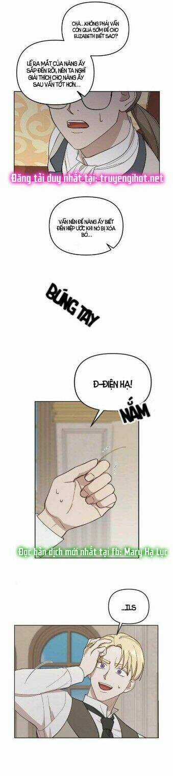 Hoàng Đế Đảo Ngược Thời Gian Chapter 38 trang 28