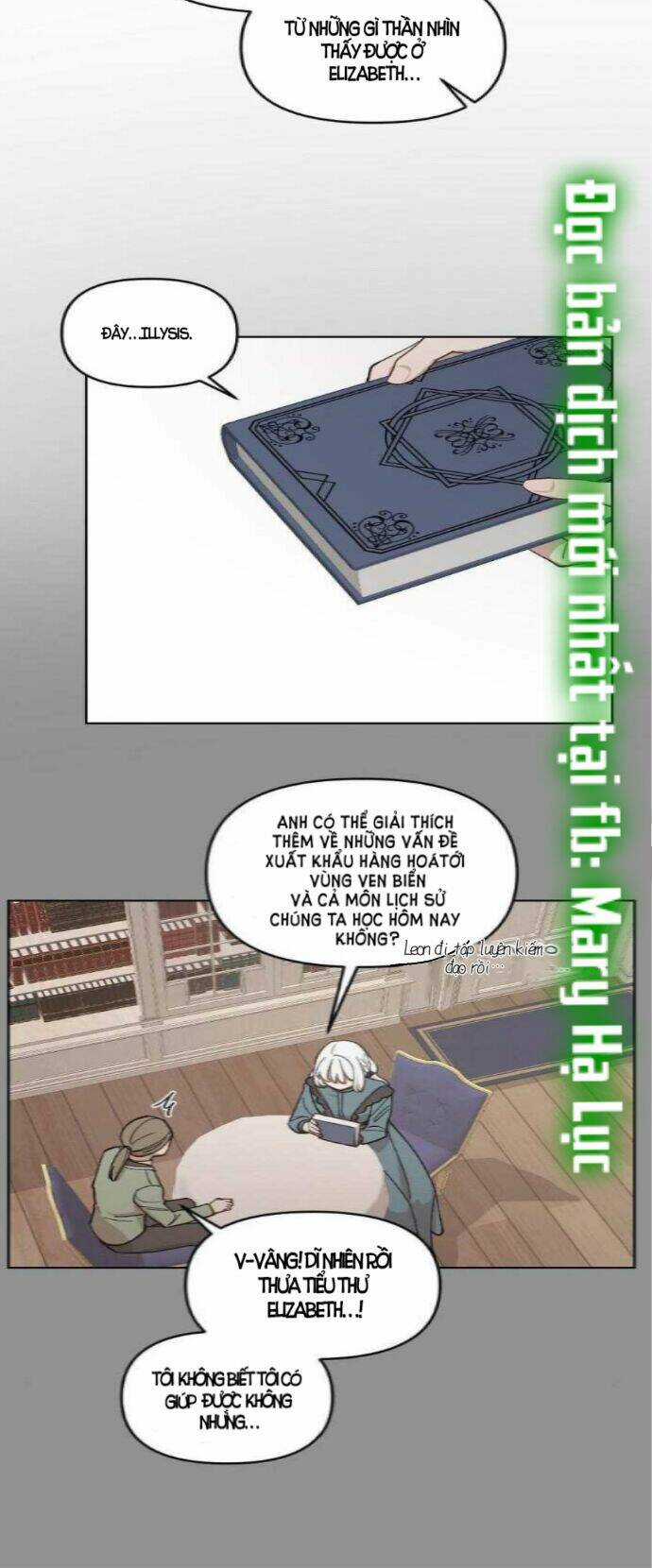 Hoàng Đế Đảo Ngược Thời Gian Chapter 38 trang 31