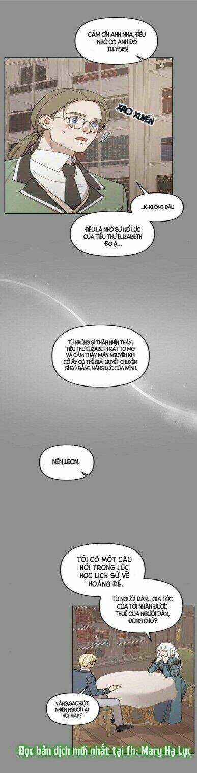 Hoàng Đế Đảo Ngược Thời Gian Chapter 38 trang 33