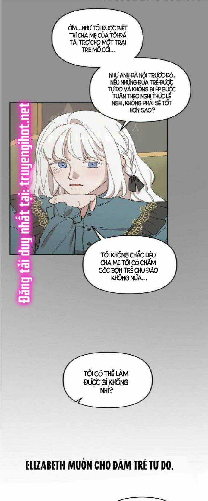 Hoàng Đế Đảo Ngược Thời Gian Chapter 38 trang 34