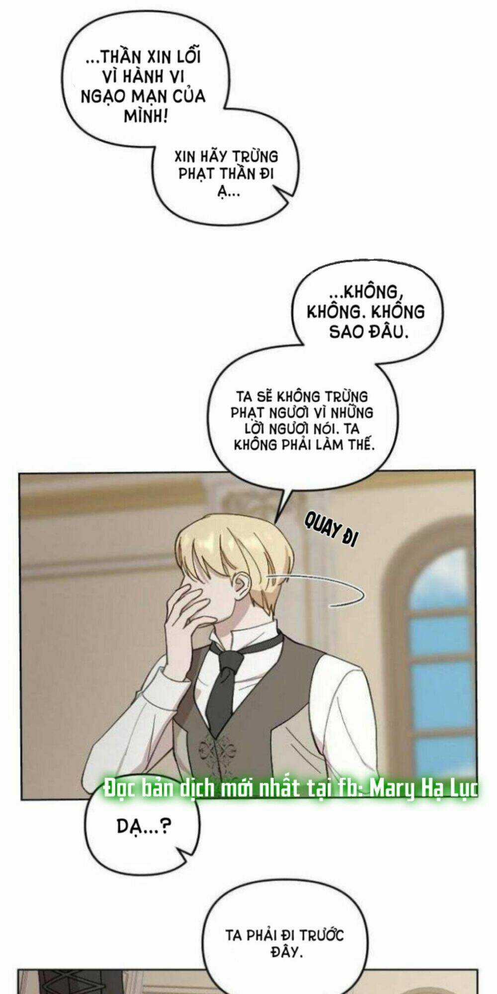 Hoàng Đế Đảo Ngược Thời Gian Chapter 38 trang 36