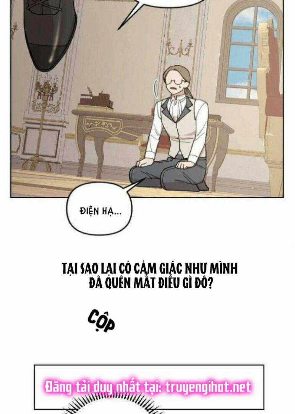 Hoàng Đế Đảo Ngược Thời Gian Chapter 38 trang 37