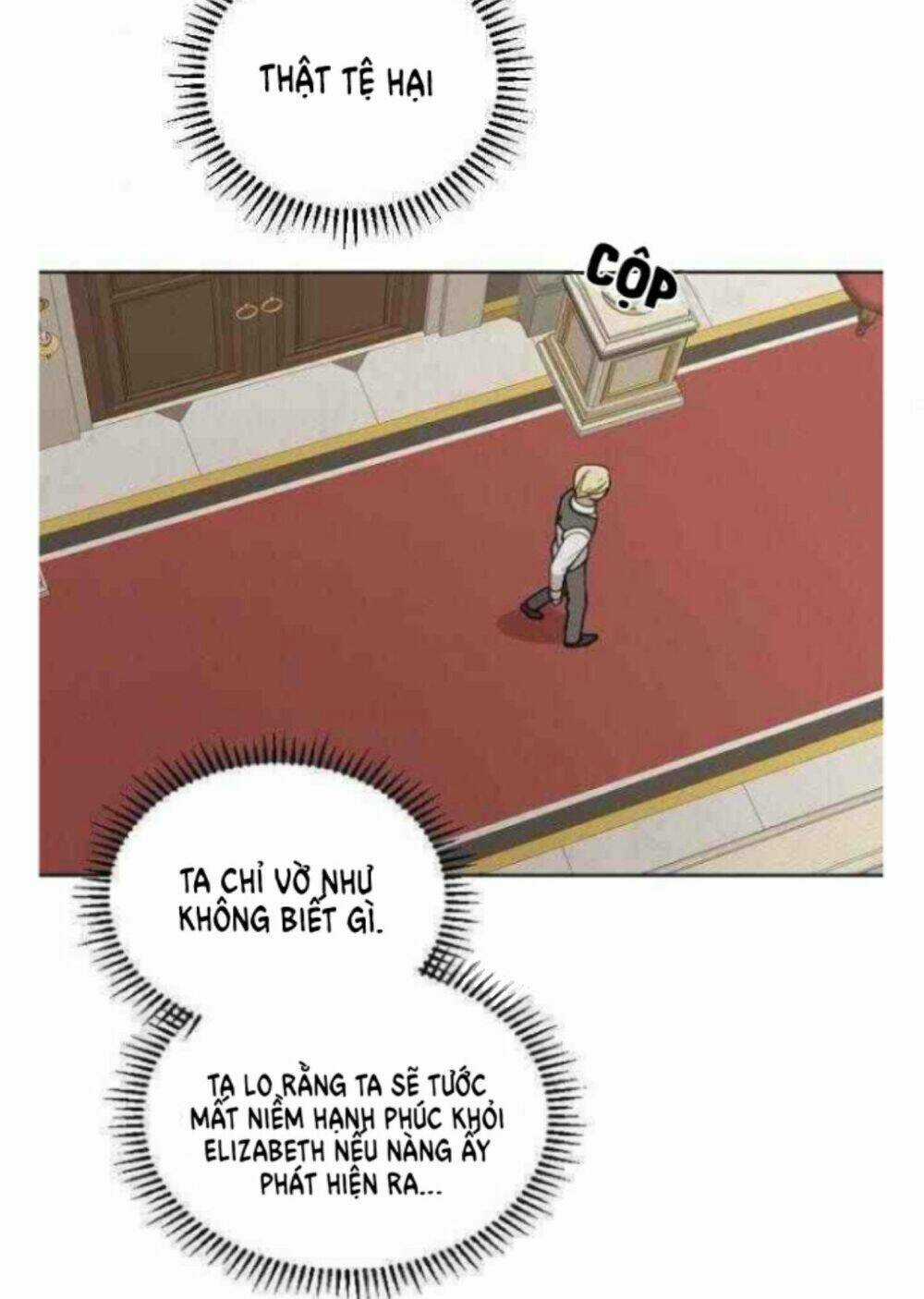 Hoàng Đế Đảo Ngược Thời Gian Chapter 38 trang 38