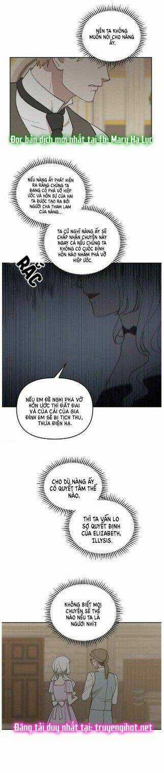 Hoàng Đế Đảo Ngược Thời Gian Chapter 38 trang 39