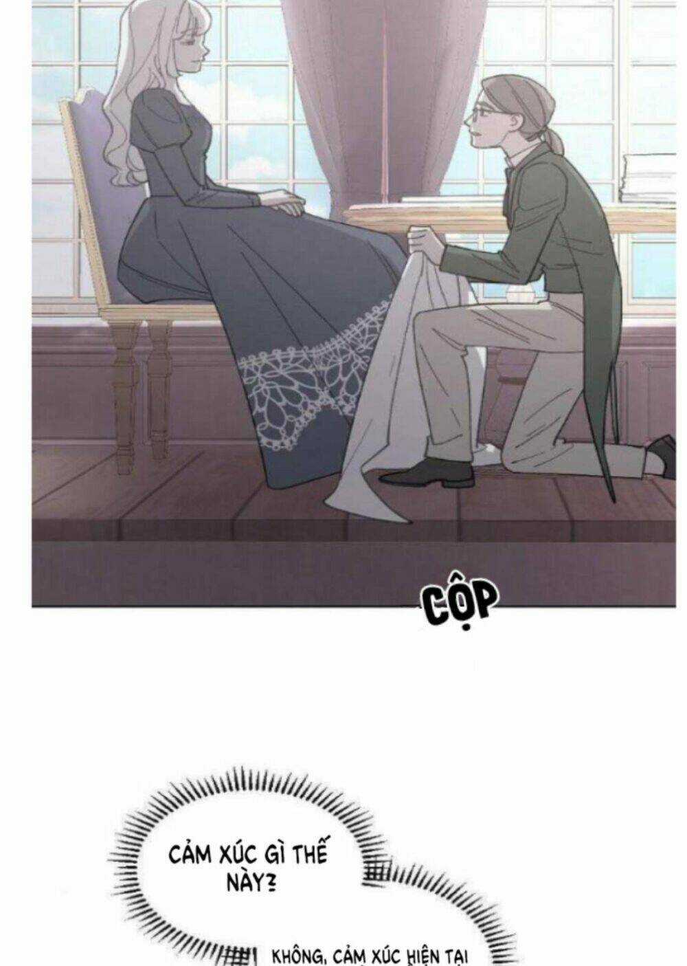 Hoàng Đế Đảo Ngược Thời Gian Chapter 38 trang 41