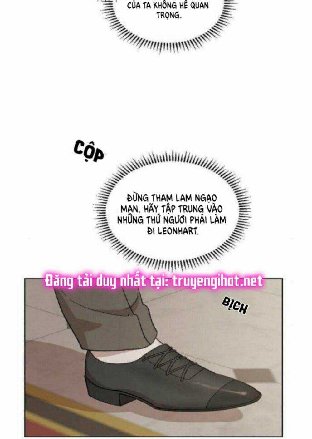 Hoàng Đế Đảo Ngược Thời Gian Chapter 38 trang 42