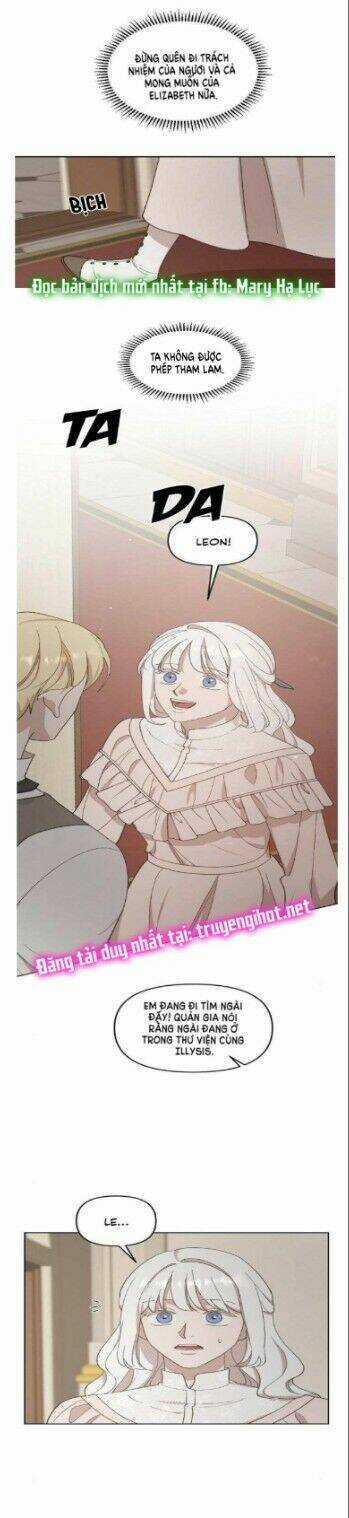 Hoàng Đế Đảo Ngược Thời Gian Chapter 38 trang 43