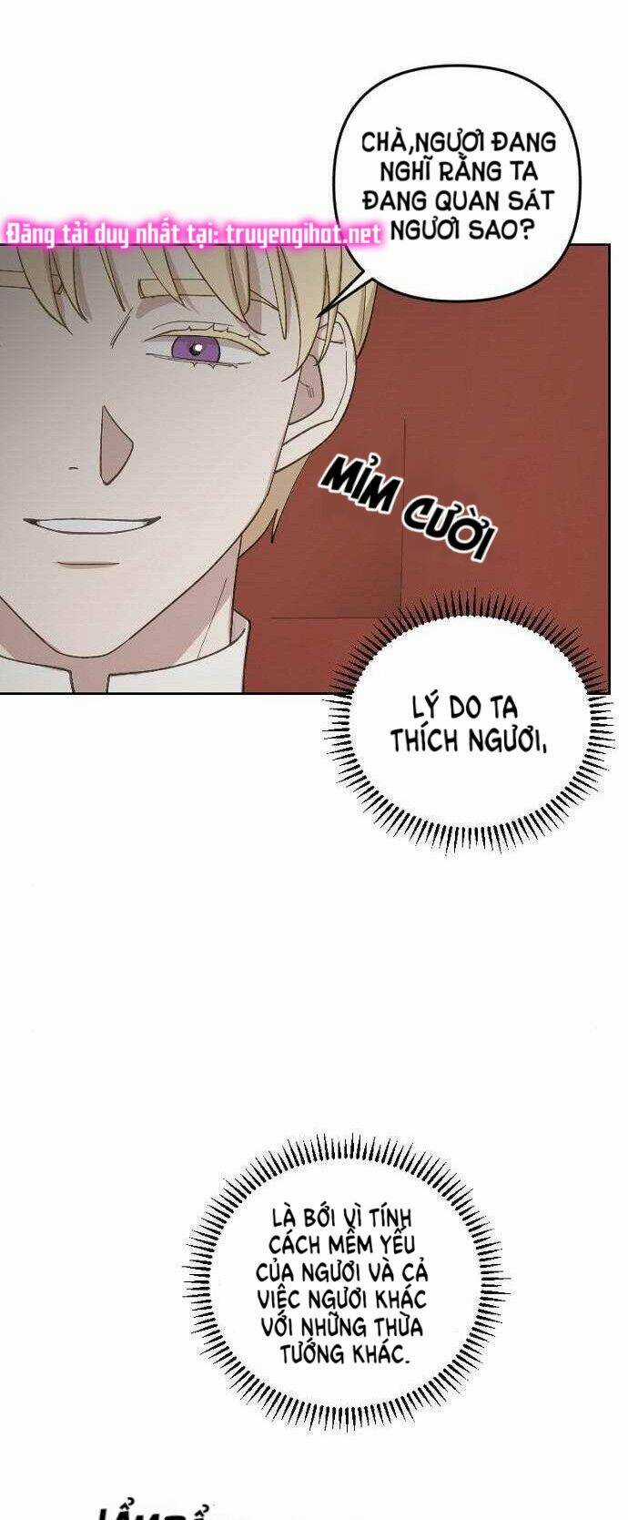 Hoàng Đế Đảo Ngược Thời Gian Chapter 38 trang 5