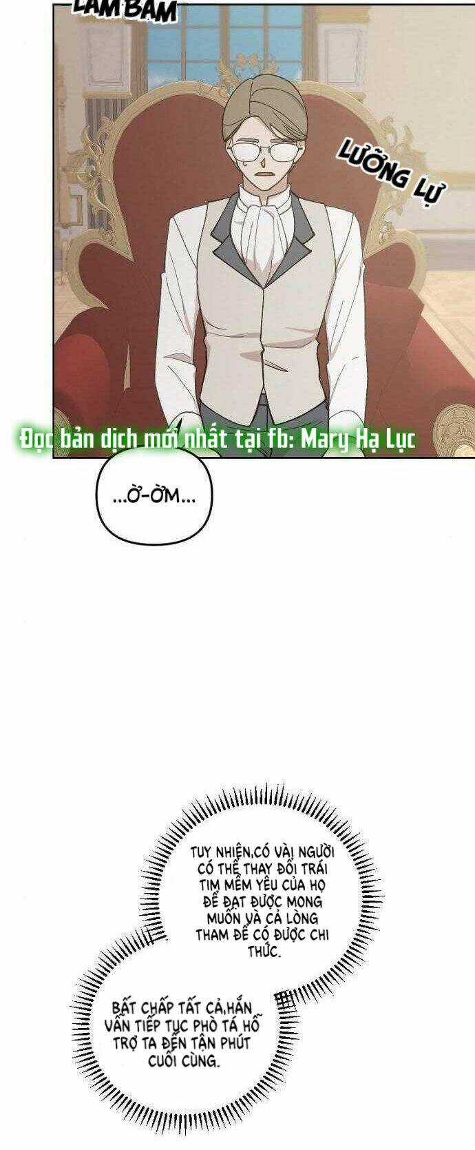 Hoàng Đế Đảo Ngược Thời Gian Chapter 38 trang 6