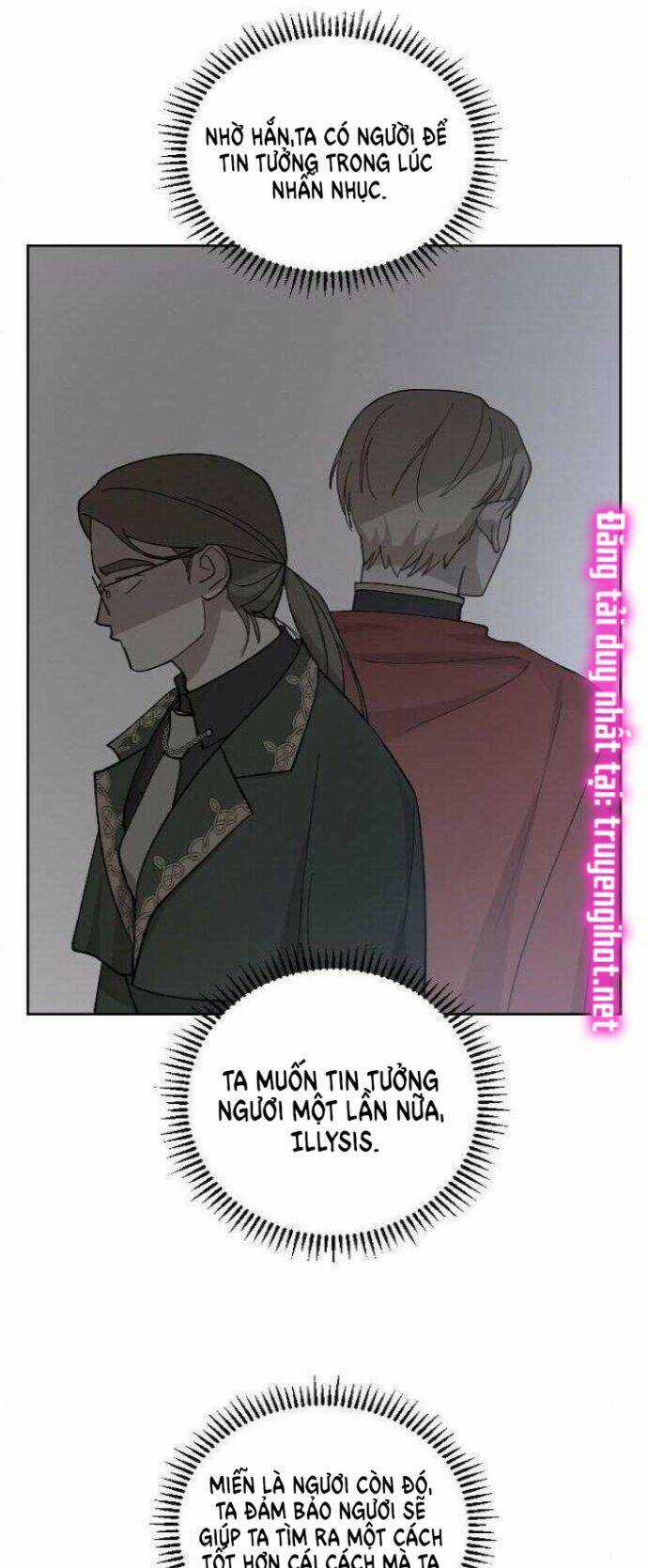 Hoàng Đế Đảo Ngược Thời Gian Chapter 38 trang 7