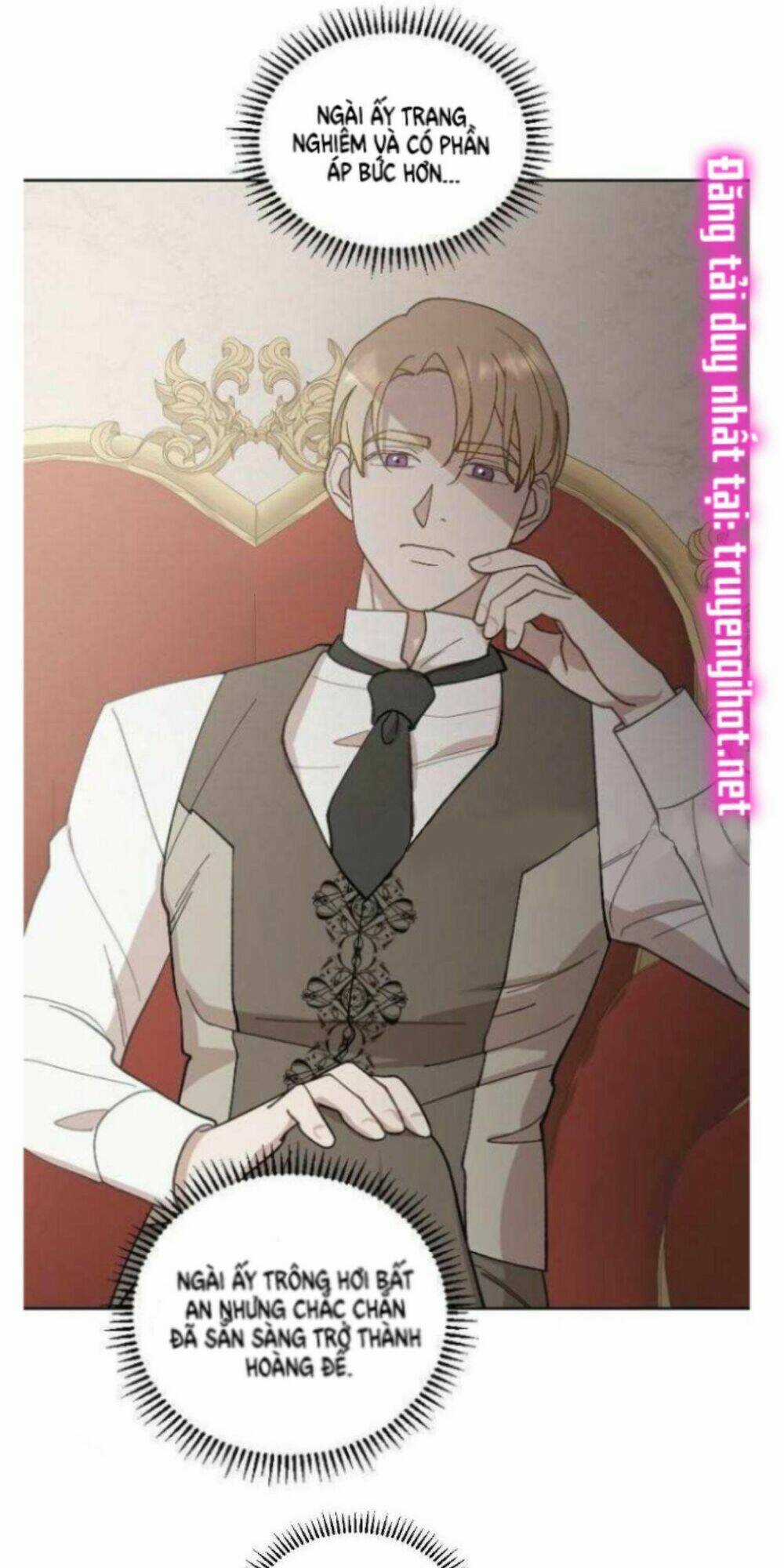 Hoàng Đế Đảo Ngược Thời Gian Chapter 38 trang 9