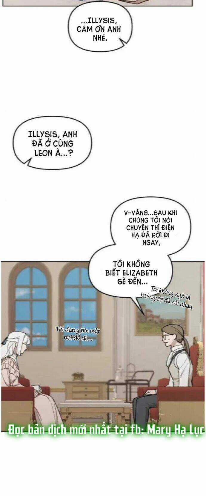 Hoàng Đế Đảo Ngược Thời Gian Chapter 39 trang 14