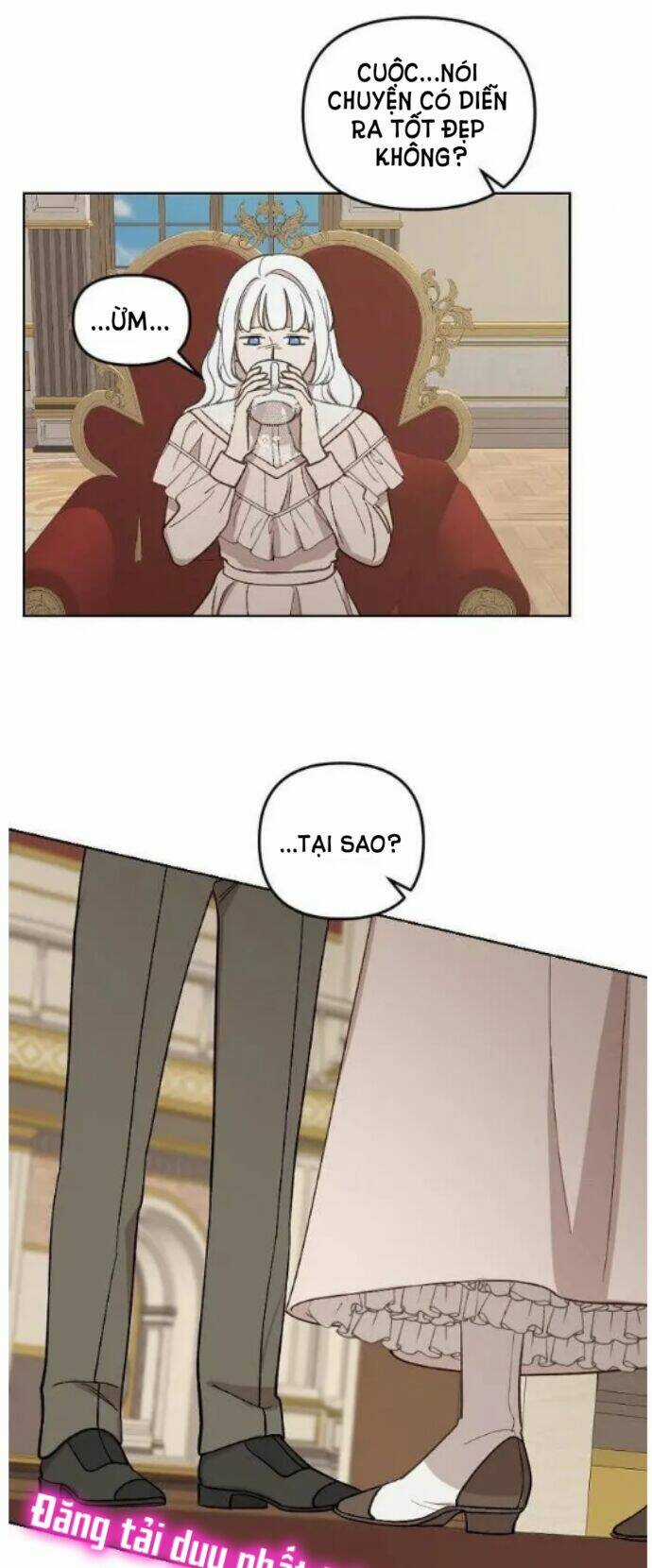 Hoàng Đế Đảo Ngược Thời Gian Chapter 39 trang 15