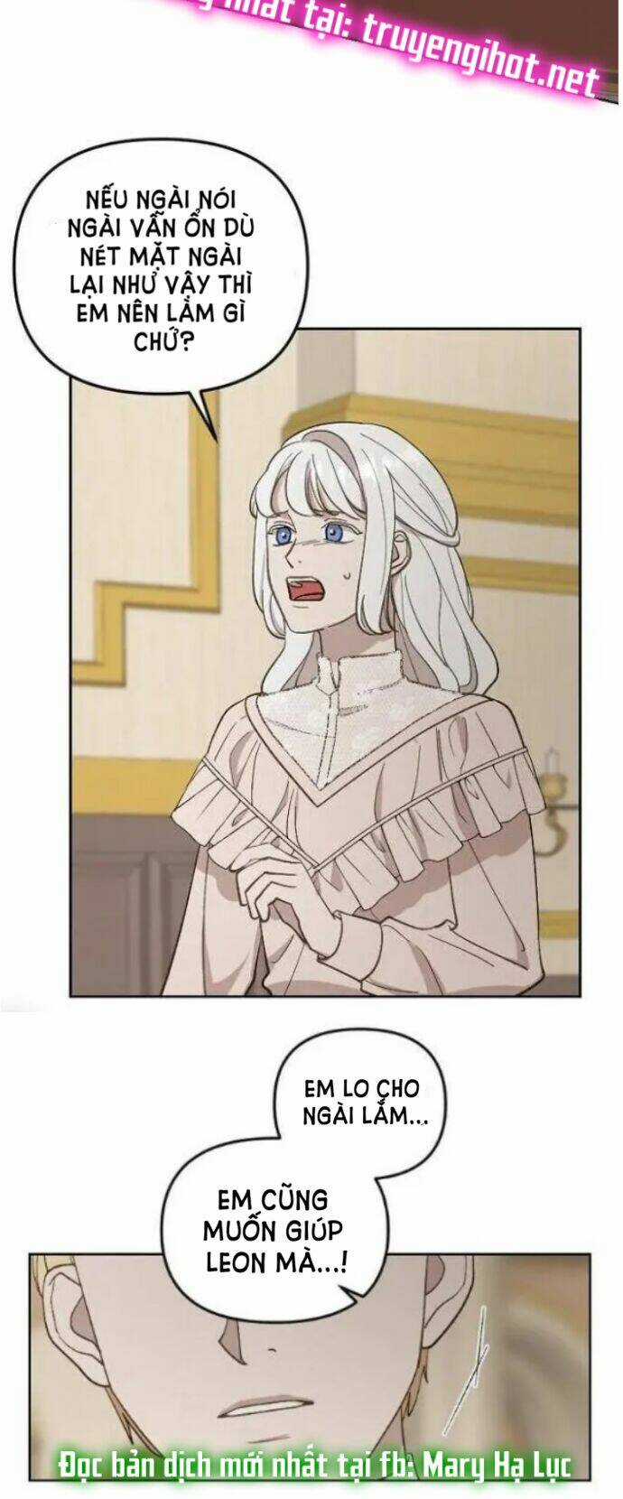 Hoàng Đế Đảo Ngược Thời Gian Chapter 39 trang 16