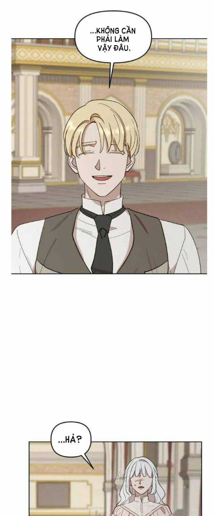 Hoàng Đế Đảo Ngược Thời Gian Chapter 39 trang 17