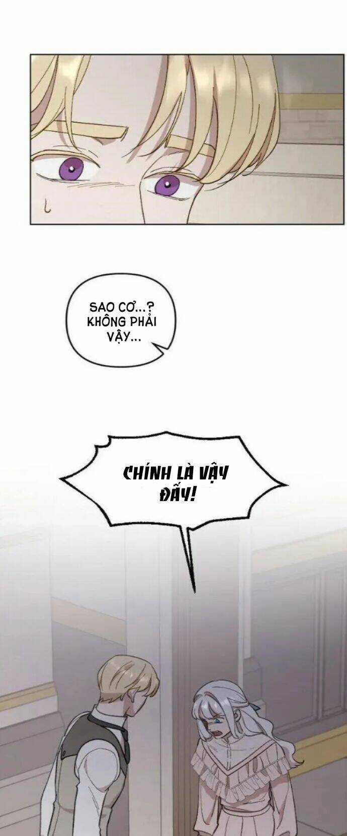 Hoàng Đế Đảo Ngược Thời Gian Chapter 39 trang 19