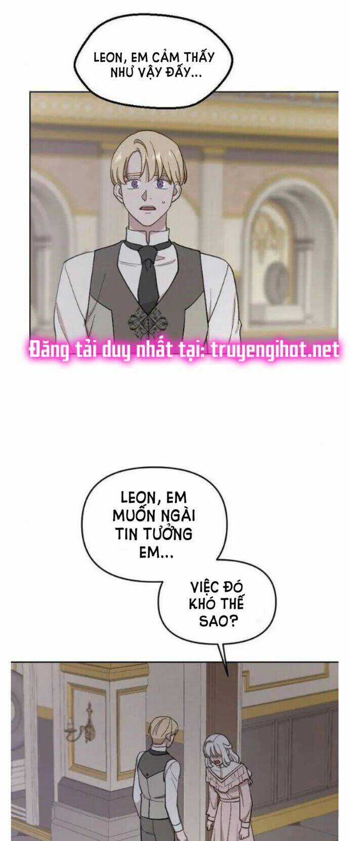 Hoàng Đế Đảo Ngược Thời Gian Chapter 39 trang 21