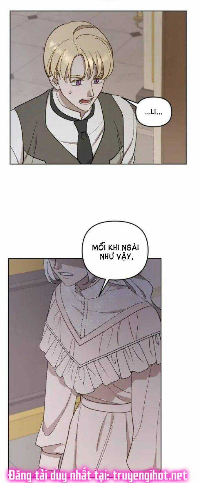 Hoàng Đế Đảo Ngược Thời Gian Chapter 39 trang 23