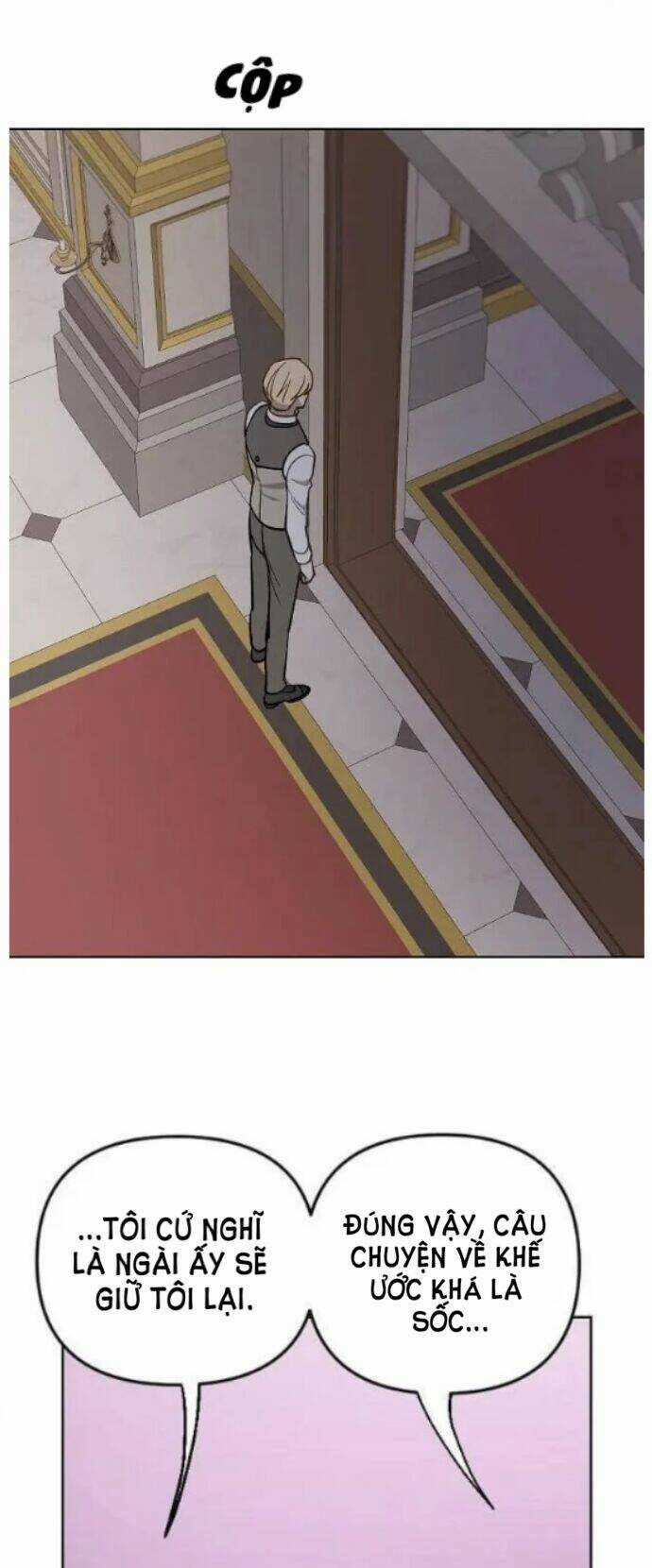 Hoàng Đế Đảo Ngược Thời Gian Chapter 39 trang 25