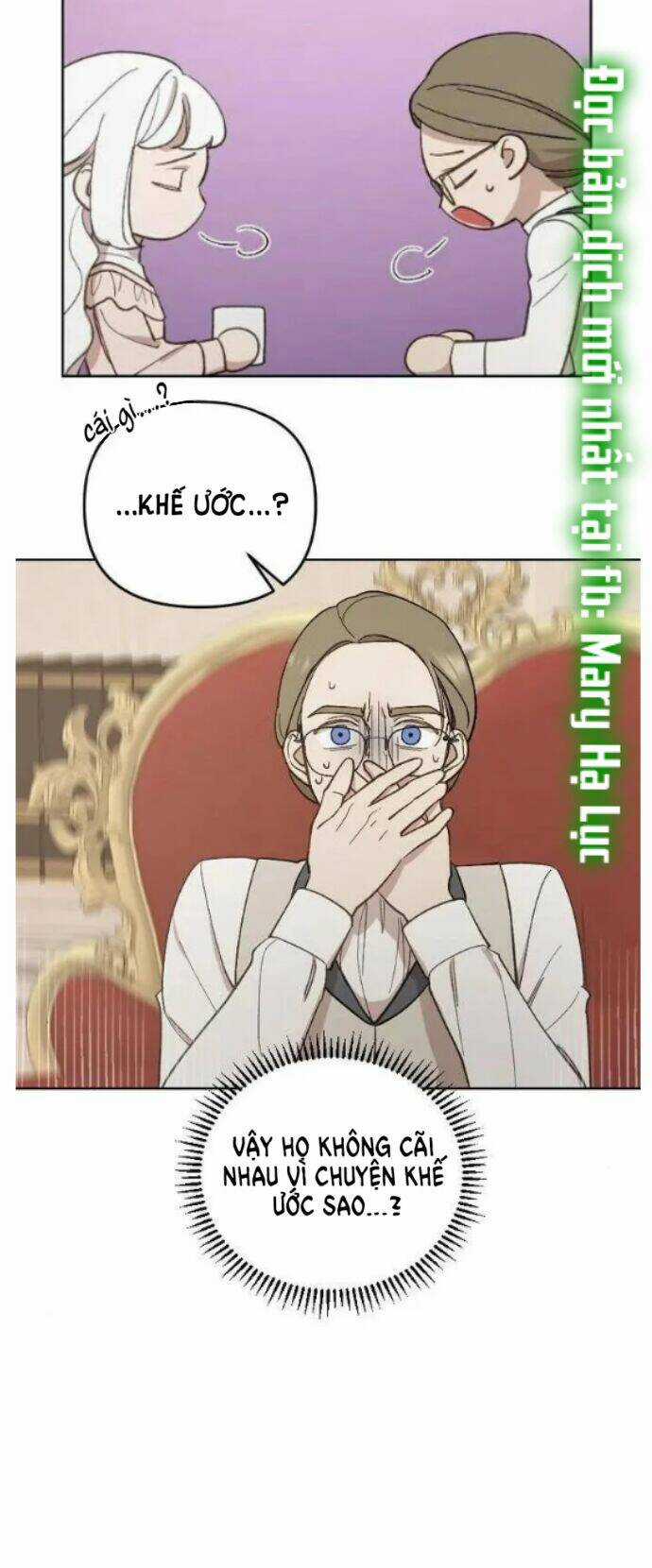 Hoàng Đế Đảo Ngược Thời Gian Chapter 39 trang 26