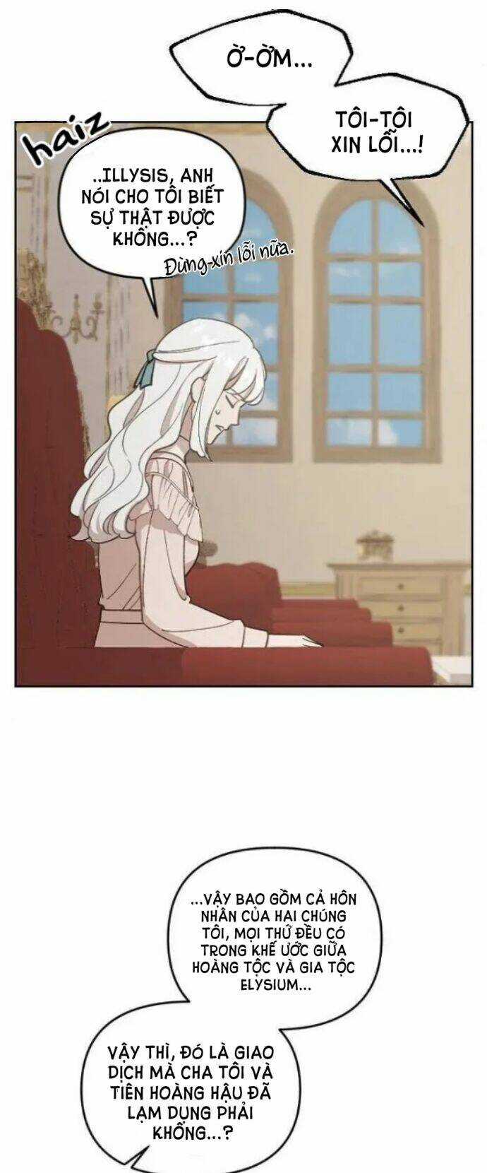 Hoàng Đế Đảo Ngược Thời Gian Chapter 39 trang 27