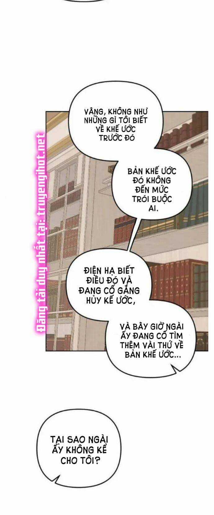 Hoàng Đế Đảo Ngược Thời Gian Chapter 39 trang 28